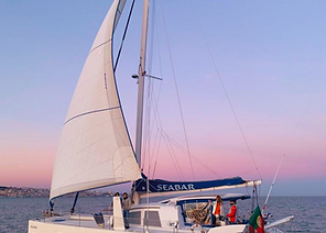 boat tours in lisbon