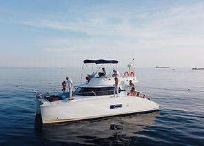 boat tours in lisbon