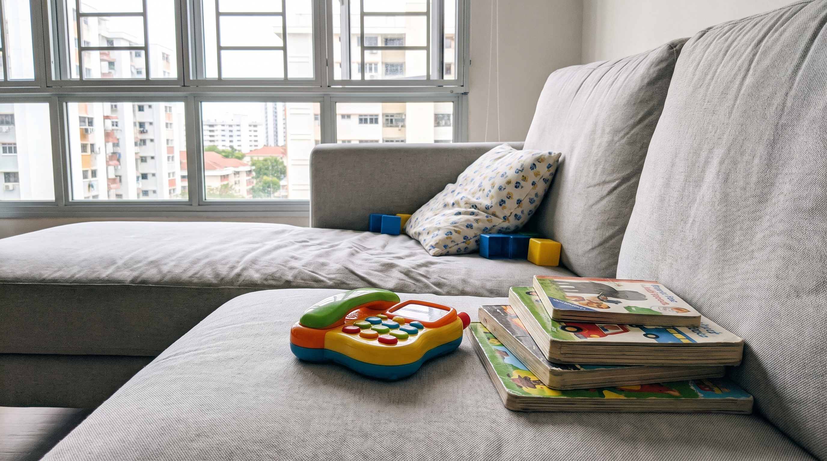How to Get Your Toddler to Say 2 Words Together: The Add-One-Word Method