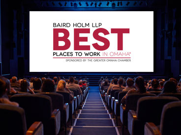 Signature Performance Recognized as a Best Places to Work in Omaha