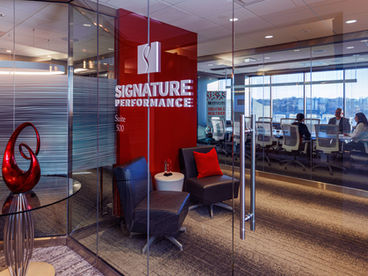 Signature Performance Continues Support of VA Through Bridge Claims Processing and Customer Services Support Contract