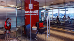 Signature Performance Welcomes David Isaacks as Chief Advisory Officer