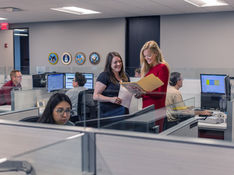 Celebrating Service: How Signature’s Customer Experience Center is Transforming Healthcare