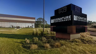 Signature Performance Recognized as a Best Places to Work in Omaha