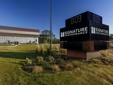 Signature Performance Recognized as a Best Places to Work in Omaha