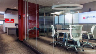 Signature Performance Appoints David Isaacks as CEO as Part of Planned Leadership Evolution