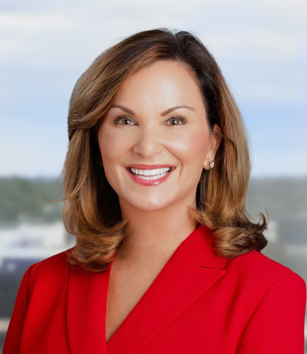 Karen Hudgins 
