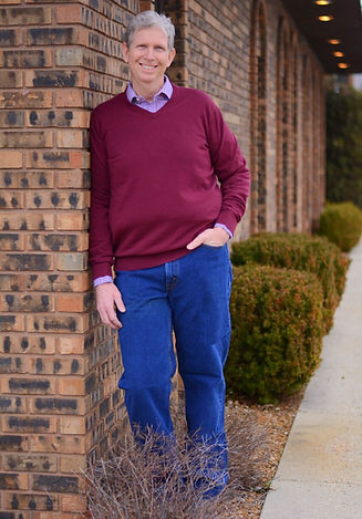Meet Dr. Hutton