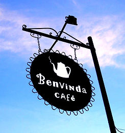 Benvinda Café, Alfenas MG