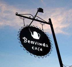 benvinda w