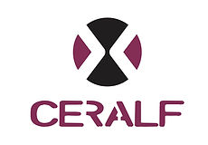 Logo Ceralf Radiologia - Sucesso desde 2003