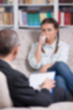 Ann Wrixon blog and foster youth and psychiatric problems
