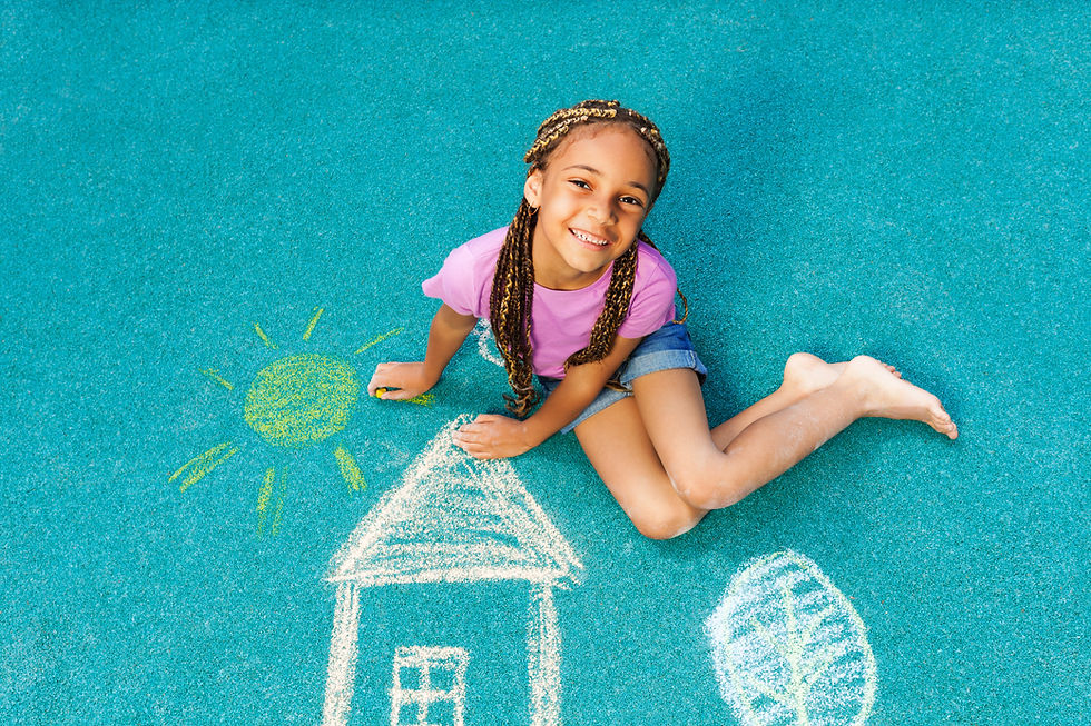 Ann Wrixon blog on Permanency Outcomes for Foster Children