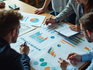 Desvendando Inbound e Outbound: Qual Estratégia Vencedora para sua Empresa e Por Que Implementar um Processo Comercial