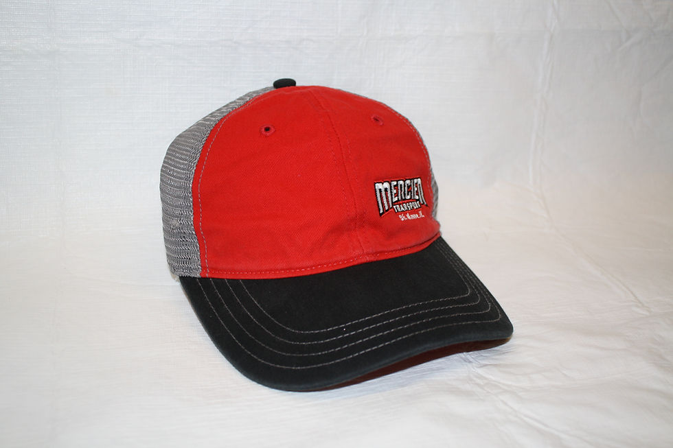 Thumbnail: Richardson 111 Trucker Hat
