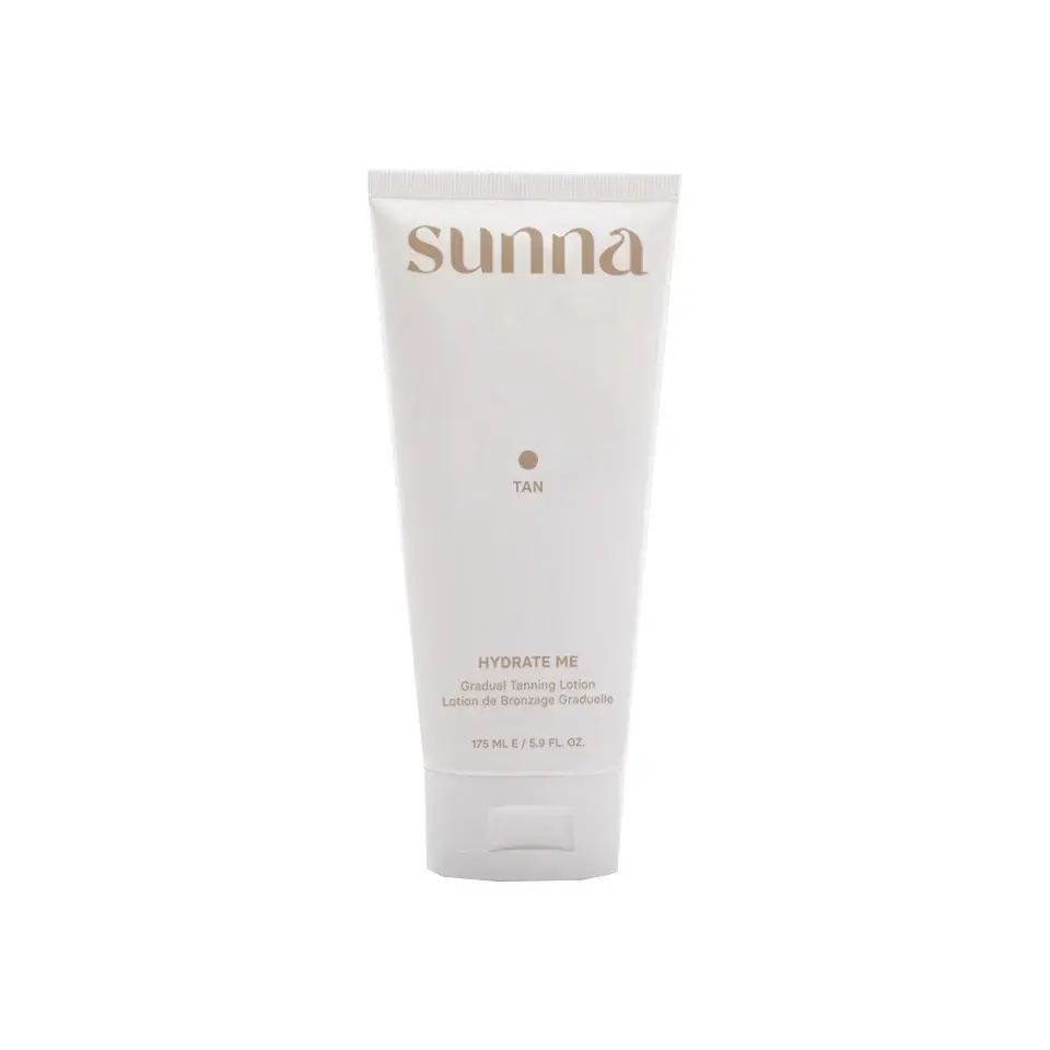 Hydrate Me - Gradual Tanning Lotion 175 ml