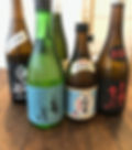 Sake