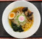 Shoyu Ramen Vegi