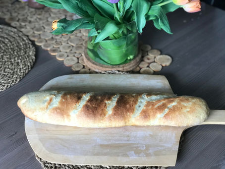 FILONCINO - ITALIAN BAGUETTE