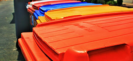 Plastic Bag Recycling