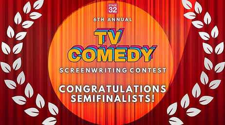 Stage 32 TV Comedy SF Laurel.jpg