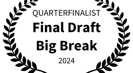QUARTERFINALIST - Final Draft Big Break - 2024.png