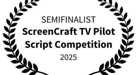 Duke of Essex SEMIFINALIST - ScreenCraft TV Pilot Script Competition - 2025-2.png