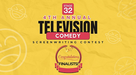 Stage 32 TV Comedy Finalists Laurels Twitter.jpg