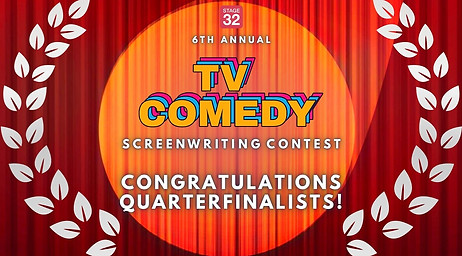 Stage 32 TV Comedy QF.jpg