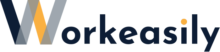Logo Workeasily