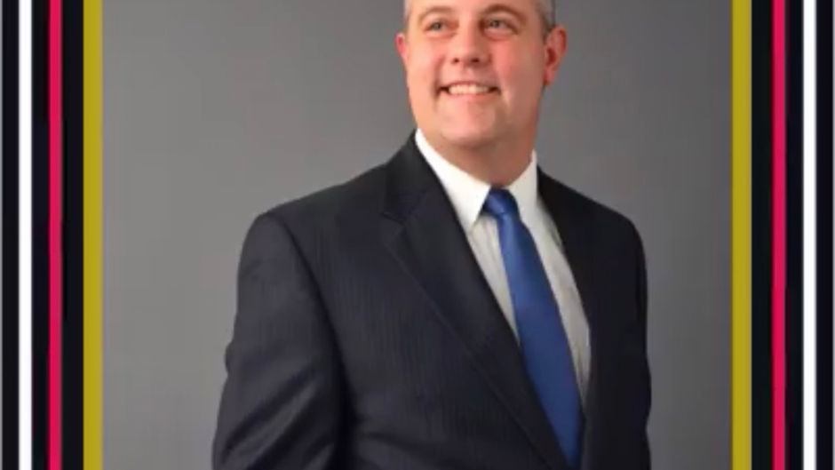 People of Perth Amboy: Meet Justin Ross