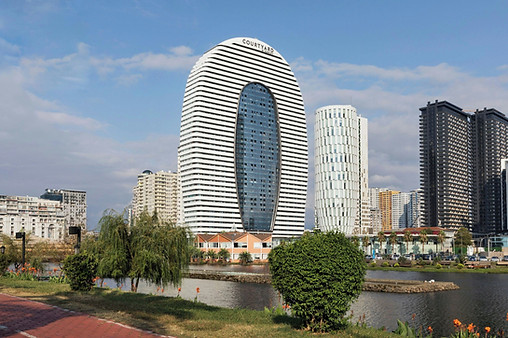 Courtyard By Marriott Batumi.jpg