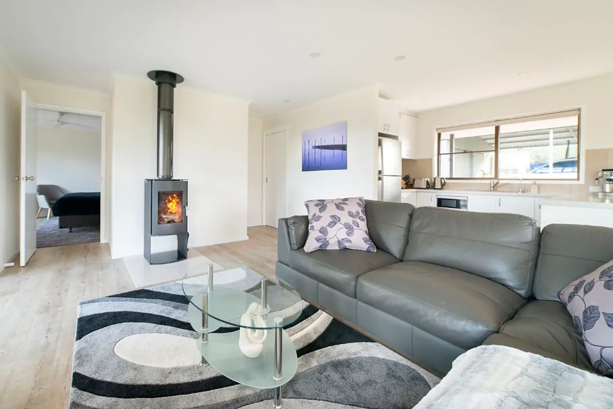 cottage inside