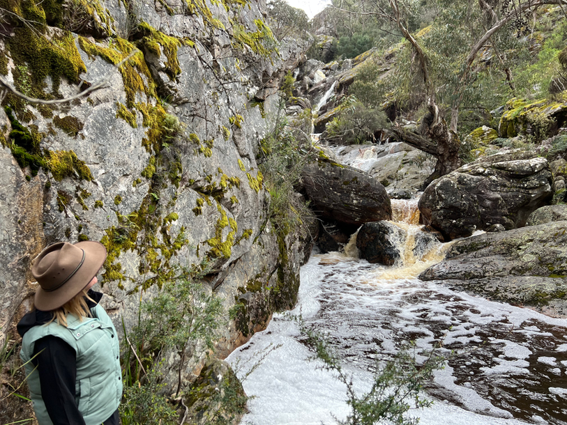 Experience the Northern Grampians