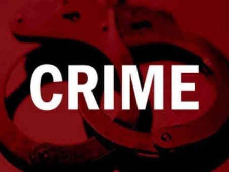 आश्रम में महिला संघ बलात्कार वीडियो बनाकर ब्लैकमेल की कोशिश