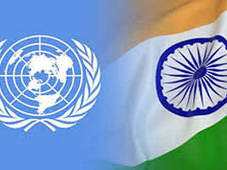 भारत अब गढ़े नई दुनिया