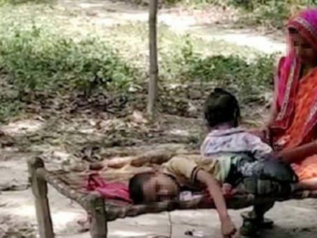 कोरोना काल के ये दाग बेहद गहरे हैं