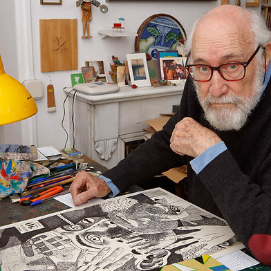 ALFREDO ALCAIN