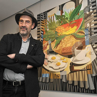 FERNANDO BELLVER