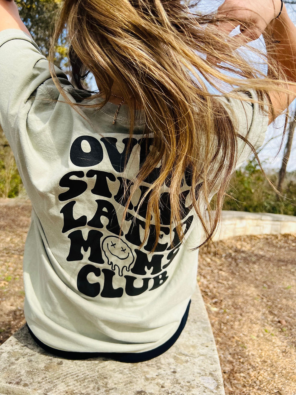 Thumbnail: Overstimulated Moms Club