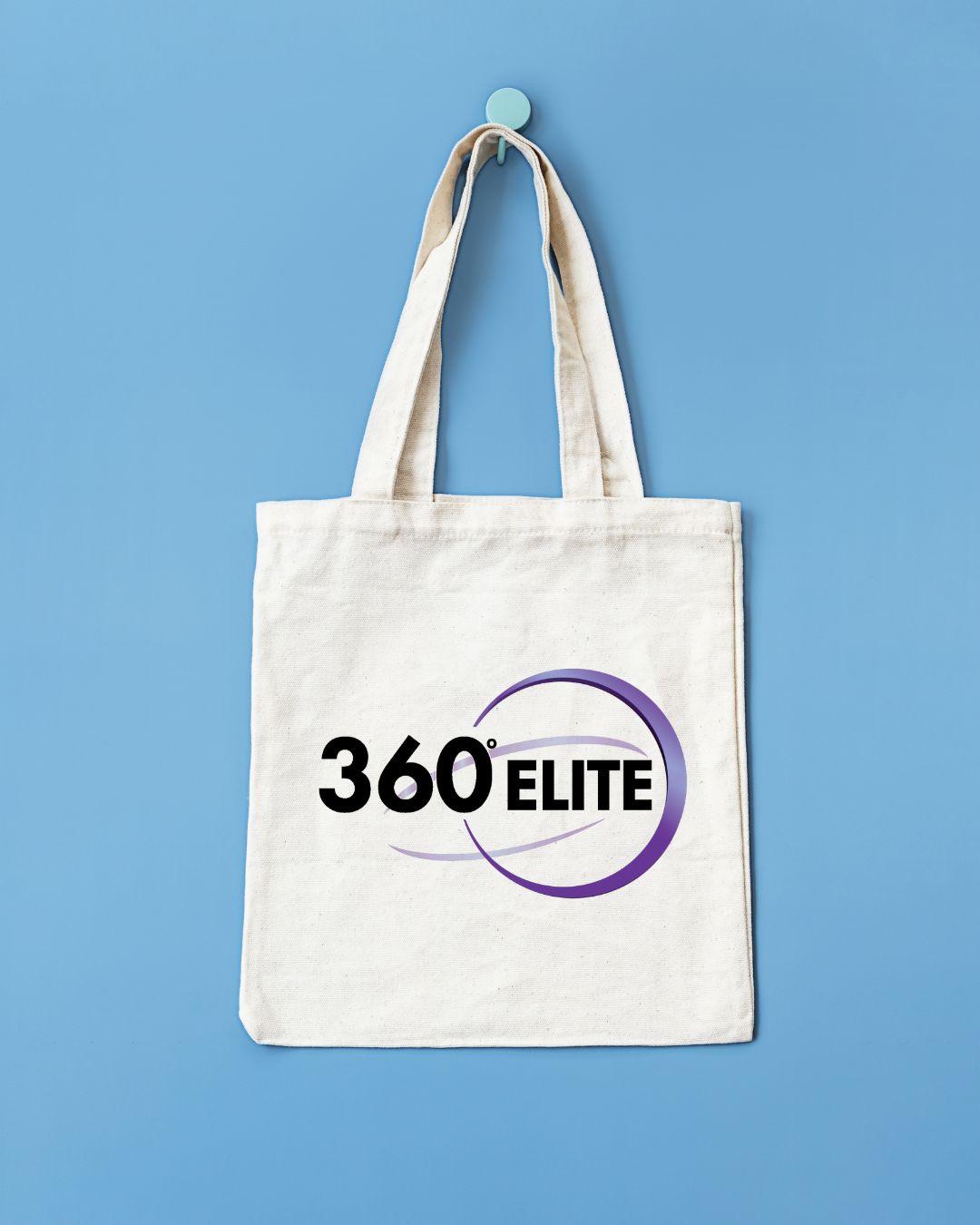 360 Elite Tote Bag