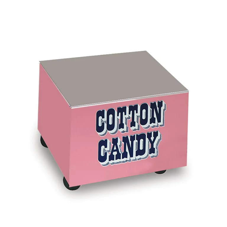 Cotton Candy Supplies