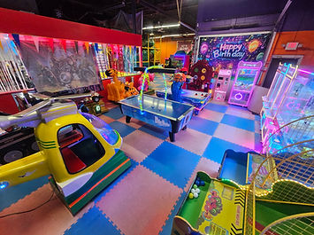 indoor playground field trip Toronto