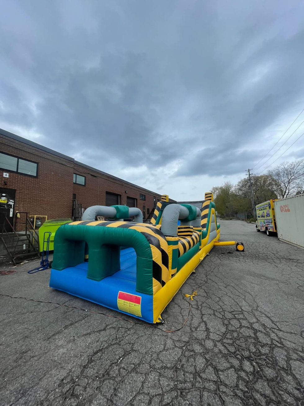 Thumbnail: Event Rental Business For Sale