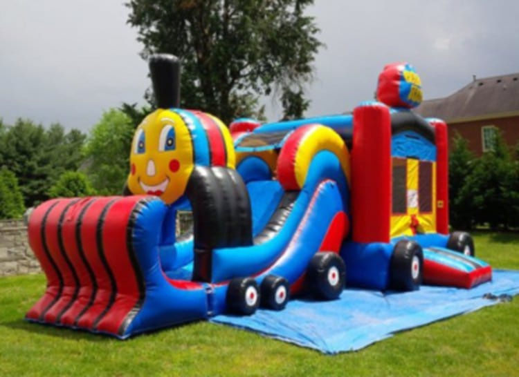 Thumbnail: Event Rental Business For Sale