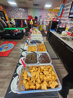 Indoor Playground Scarborough | Private Parties | Giggles Playland