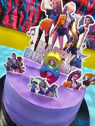indoor playground Toronto's Most Popular Private Birthday Party Package