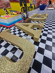 indoor playground Markham