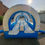 Thumbnail: SLIP AND SLIDE INFLATABLE