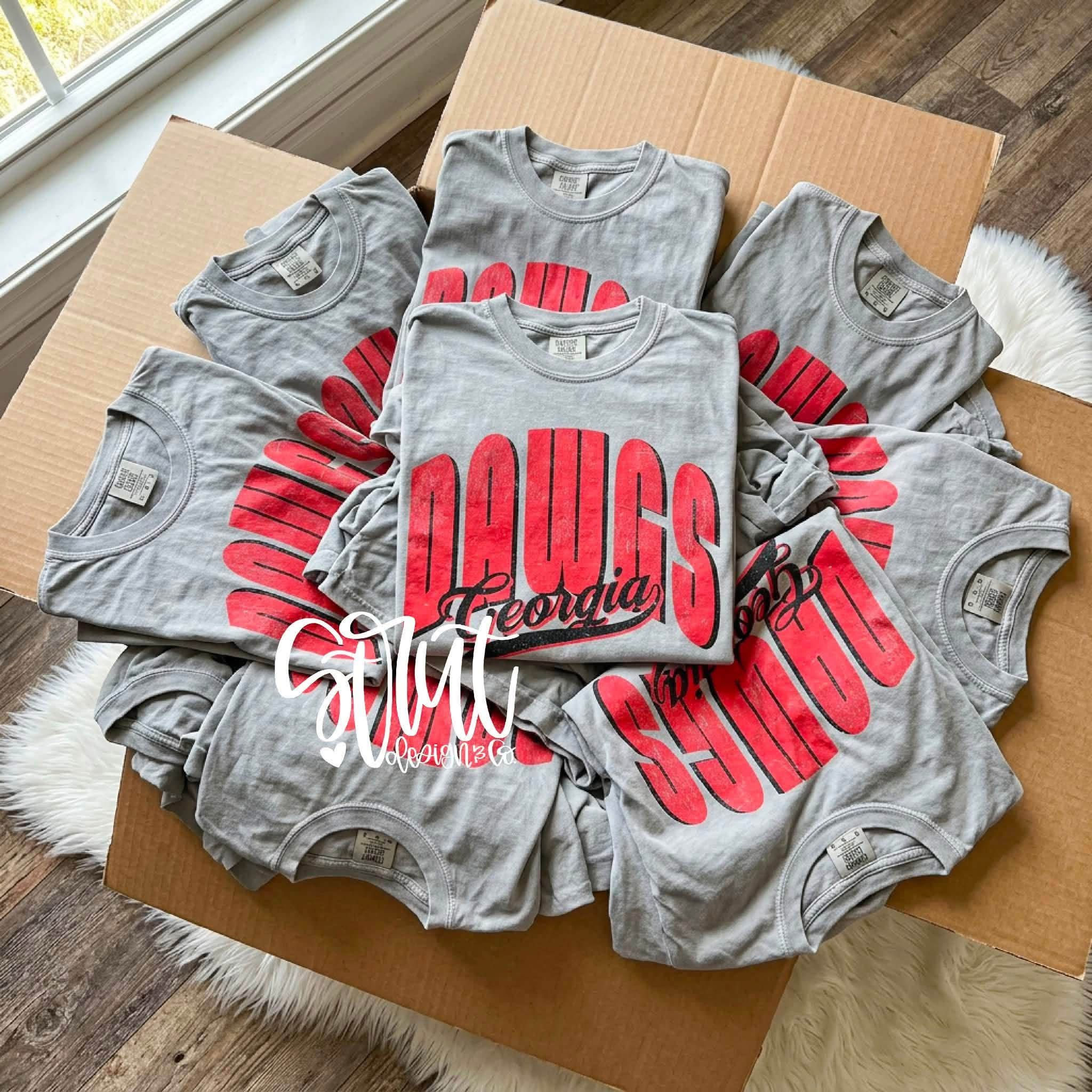 Dawgs GA